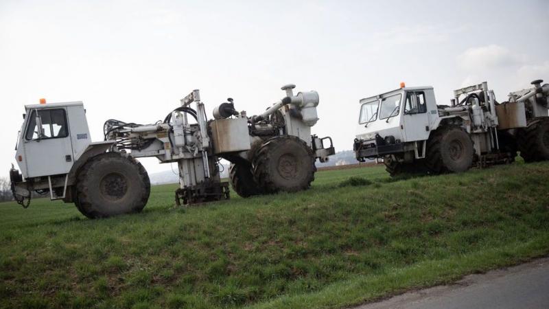 A talajmikrofonok segítségével felfedték, hogy hol rejlik a geotermikus energia forrása a zalai város területén.