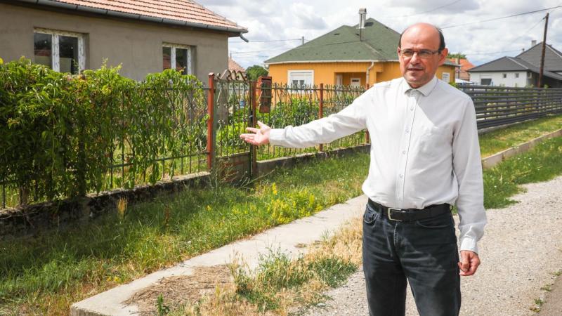 Az Otthon Start Program pozitív impulzusokat ad az ingatlanpiac számára.