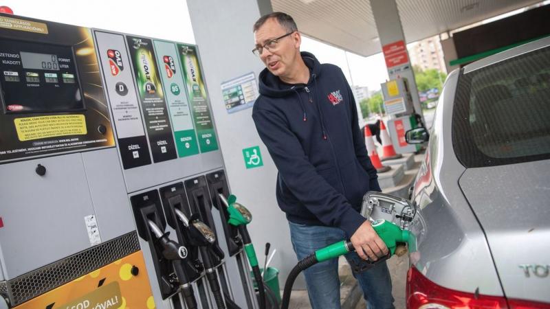Dízel- és benzinárak: Pénteken újabb izgalmas fordulat érkezik a kutak világába!