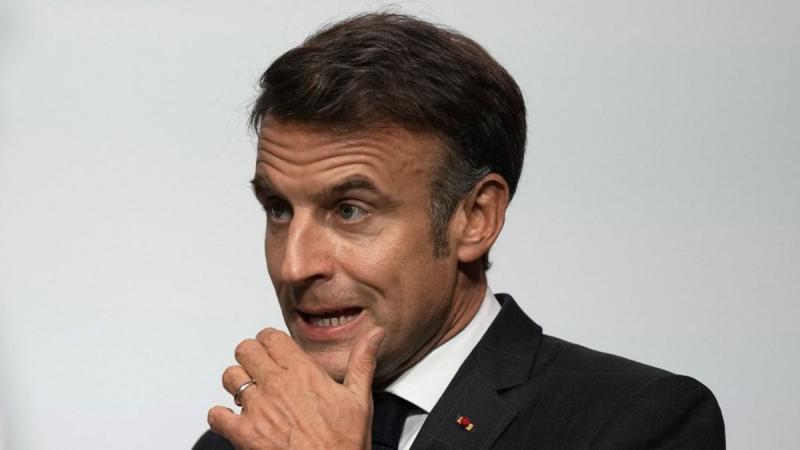 Yann Caspar: Franciaország növekvő államháztartási hiányának kérdése - a szenátus Macron elnök felelősségét firtatja

A francia államháztartás hiánya egyre inkább aggasztó mértékeket ölt, ami komoly vitákat generál a politikai életben. A szenátus legutóbb