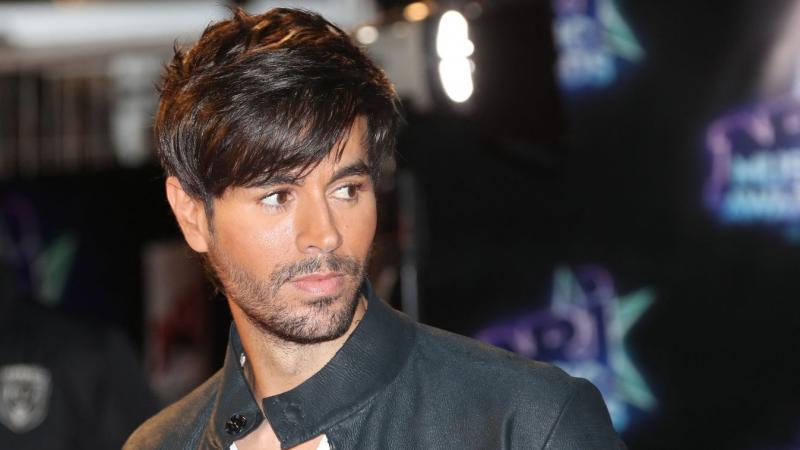 Fél évszázad a latin pop világának fénylő csillagaként: Enrique Iglesias 50. születésnapját ünnepli - Képgaléria