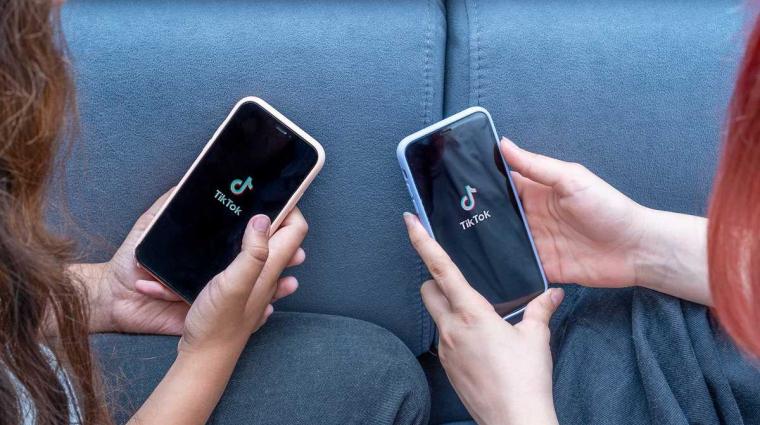 A TikTok most már egyetlen képből is képes videót generálni mesterséges intelligencia segítségével.