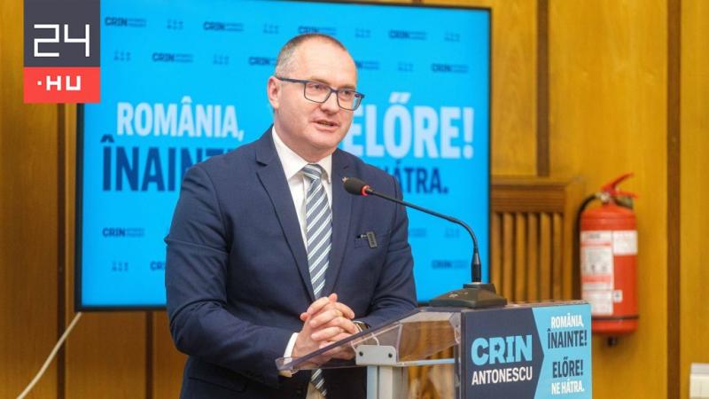 Csíkszereda polgármestere kifejezte aggodalmát: még soha nem tapasztaltunk ilyen kritikus helyzetet.