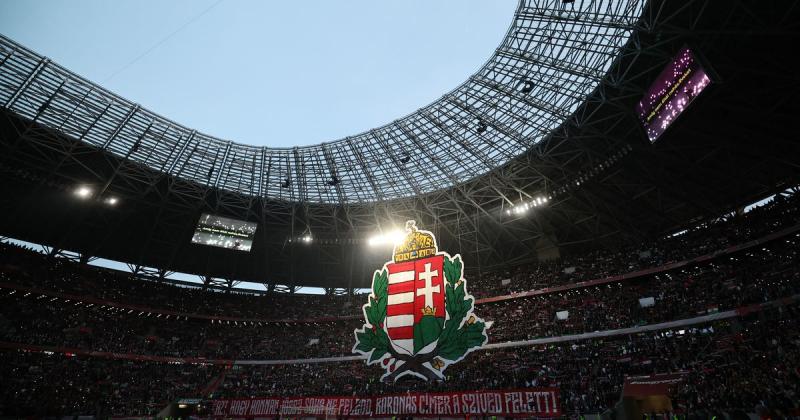 Az MLSZ súlyos szankcióval néz szembe a magyar-török mérkőzésen történt események következtében.