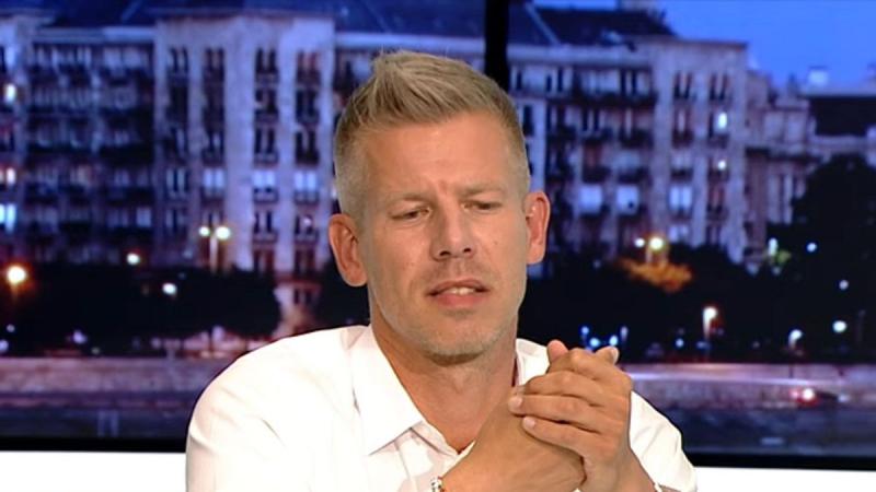 Csépányi Balázs: Magyar Péter önmaga keze által teremtette meg a saját kudarcát, és most itt vagyunk, hogy leleplezzük legújabb ámítását.