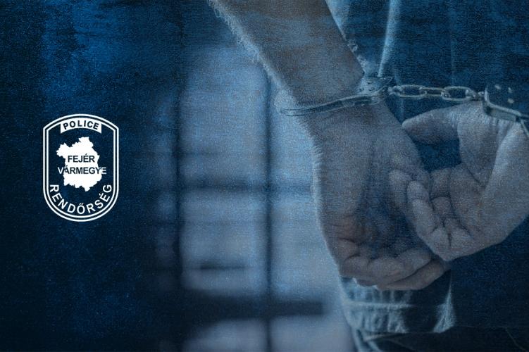 Letartóztatták azt a nőt, aki pályázati ígéreteivel több millió forintot csalt ki.