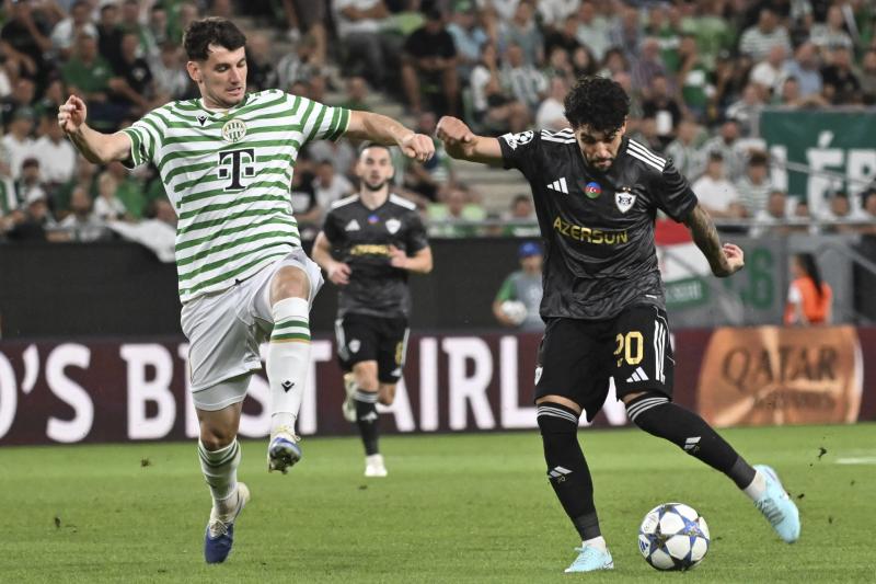 Európa-liga: A Ferencváros izgalmas összecsapásokra készül, hiszen a Rangers és a Salzburg csapataival mérkőzik meg.