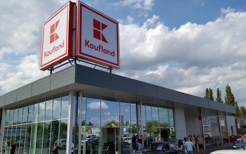 Üvegszilánkok kerülhetnek a Kauflandban forgalmazott lecsóba (FOTÓ)