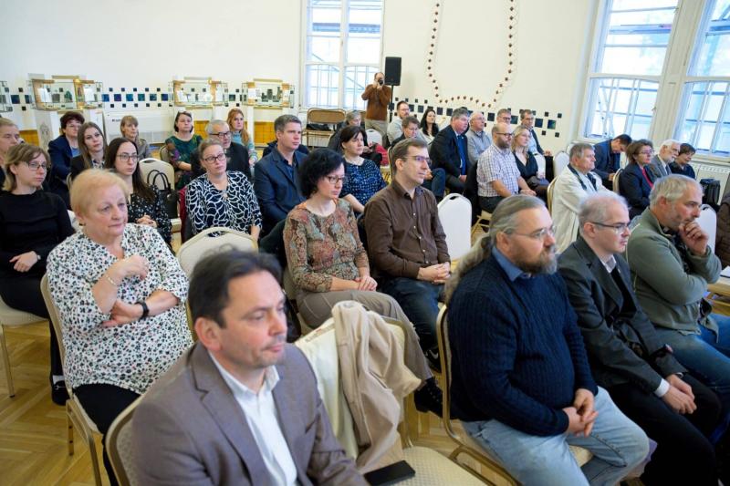 A XXIV. Levéltári Napon az érdeklődők egy különleges utazásra indulhattak, ahol felfedezhették a levéltárak rejtett kincseit és titkait.