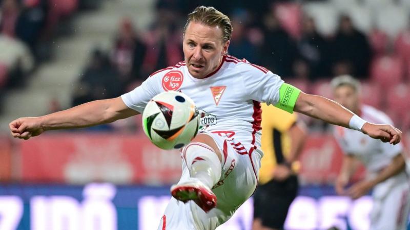Hajdú B. István kifejezte, hogy Dzsudzsák Balázs játéktudása várhatóan még hosszú évekig meghatározó szerepet fog játszani a futballpályán.