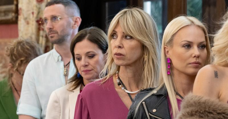A színésznőt kizárták az RTL műsorából: miután lebukott, hiába próbálta védeni magát.