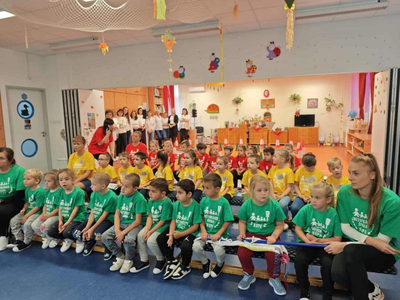 Feltárult, melyik óvoda Bács-Kiskun megyében a legnagyobb biztonságot nyújtja.